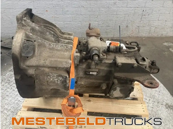 Getriebe und Teile für LKW Iveco Versnellingsbak 2845.6: das Bild 2