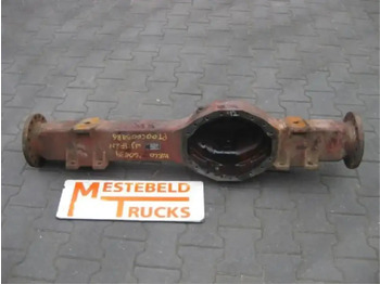 IVECO Vorderachse