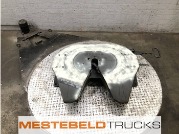 JOST Rahmen/ Chassis