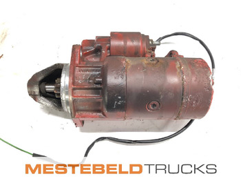 Motor und Teile