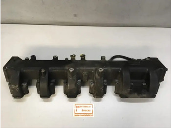 MAN Motor und Teile
