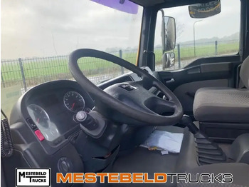 Fahrerhaus und Interieur für LKW MAN Cabine TGM 15.240: das Bild 3