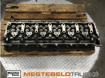 MAN Motor und Teile