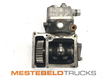 MAN Motor und Teile