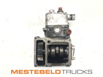 MAN Motor und Teile