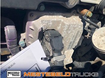MAN Elektrische Ausrüstung