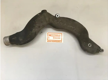 MAN Kühlsystem