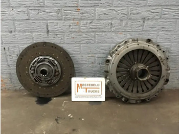 MAN Kupplung und Teile