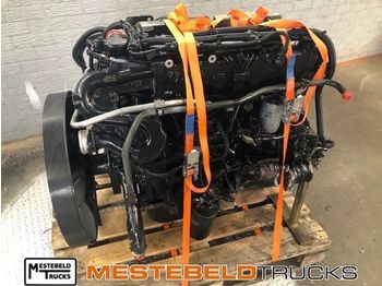 MAN Motor