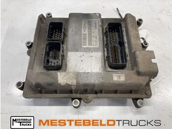 MAN Elektrische Ausrüstung