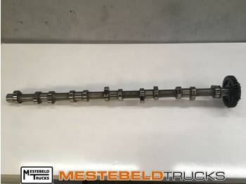 MAN Motor und Teile