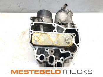 MAN Motor und Teile