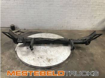 MAN Rahmen/ Chassis