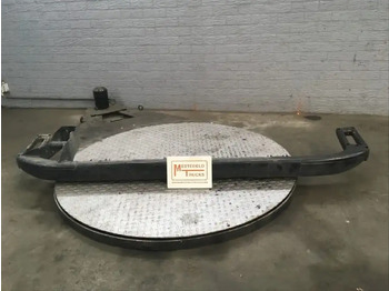 MAN Rahmen/ Chassis