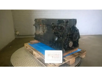 MAN Motor