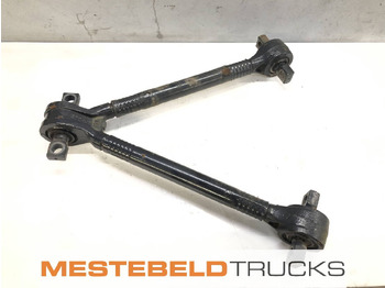 MAN Rahmen/ Chassis