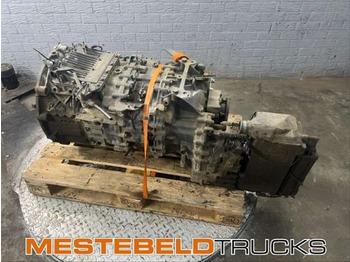 Getriebe für LKW MAN Versnellingsbak 12 AS 2301 TO+IT: das Bild 2