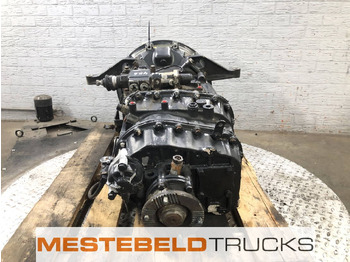 Getriebe und Teile für LKW MAN Versnellingsbak FS 8309 A H: das Bild 2