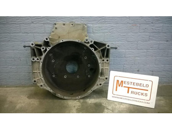 MAN Motor