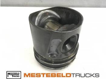 MAN Motor und Teile