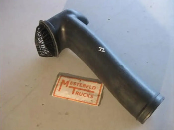 MERCEDES-BENZ Luftansaugsystem