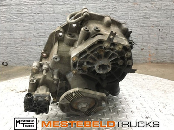 MERCEDES-BENZ Getriebe und Teile