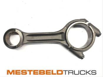 MERCEDES-BENZ Actros Motor und Teile