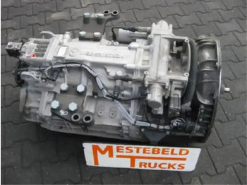 MERCEDES-BENZ Getriebe und Teile