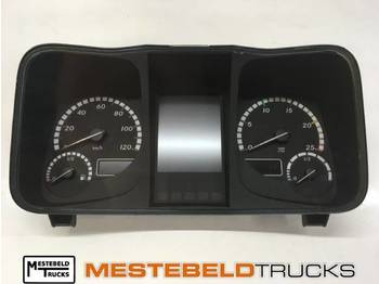 MERCEDES-BENZ Armaturenbrett