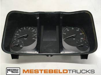MERCEDES-BENZ Armaturenbrett