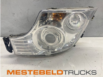 MERCEDES-BENZ Elektrische Ausrüstung