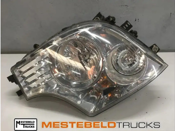 MERCEDES-BENZ Elektrische Ausrüstung