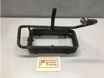 MERCEDES-BENZ Bremsteile