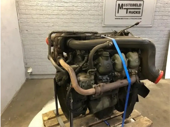 MERCEDES-BENZ Motor