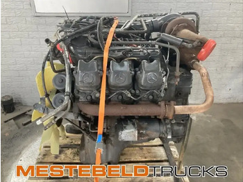MERCEDES-BENZ Motor