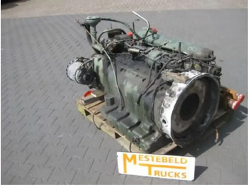 MERCEDES-BENZ Motor