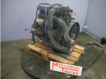 MERCEDES-BENZ Motor