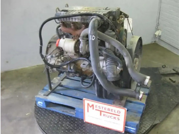 MERCEDES-BENZ Motor