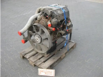 Motor für LKW Mercedes-Benz Motor OM 904 LA II: das Bild 2