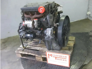 MERCEDES-BENZ Motor