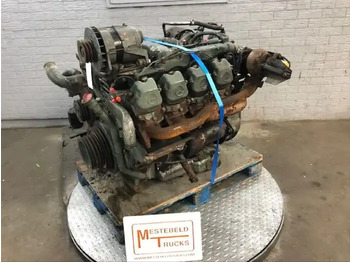 MERCEDES-BENZ Motor