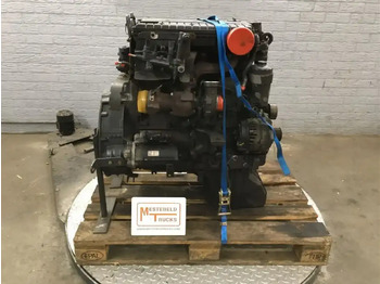 MERCEDES-BENZ Motor