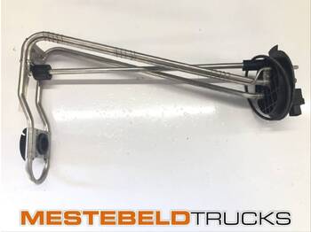 MERCEDES-BENZ Kraftstoffaufbereitung/ Kraftstoffförderung