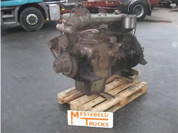 MERCEDES-BENZ Motor