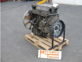 MERCEDES-BENZ Motor