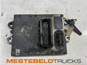 MERCEDES-BENZ Elektrische Ausrüstung