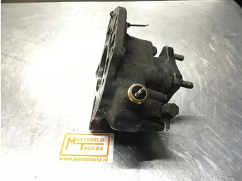 MERCEDES-BENZ Hydraulik