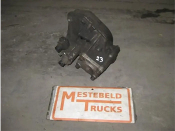 MERCEDES-BENZ Hydraulik
