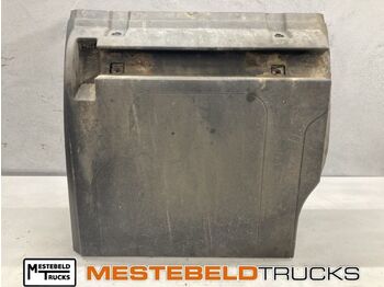MERCEDES-BENZ Rahmen/ Chassis