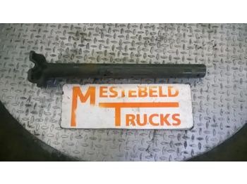 MERCEDES-BENZ Rahmen/ Chassis
